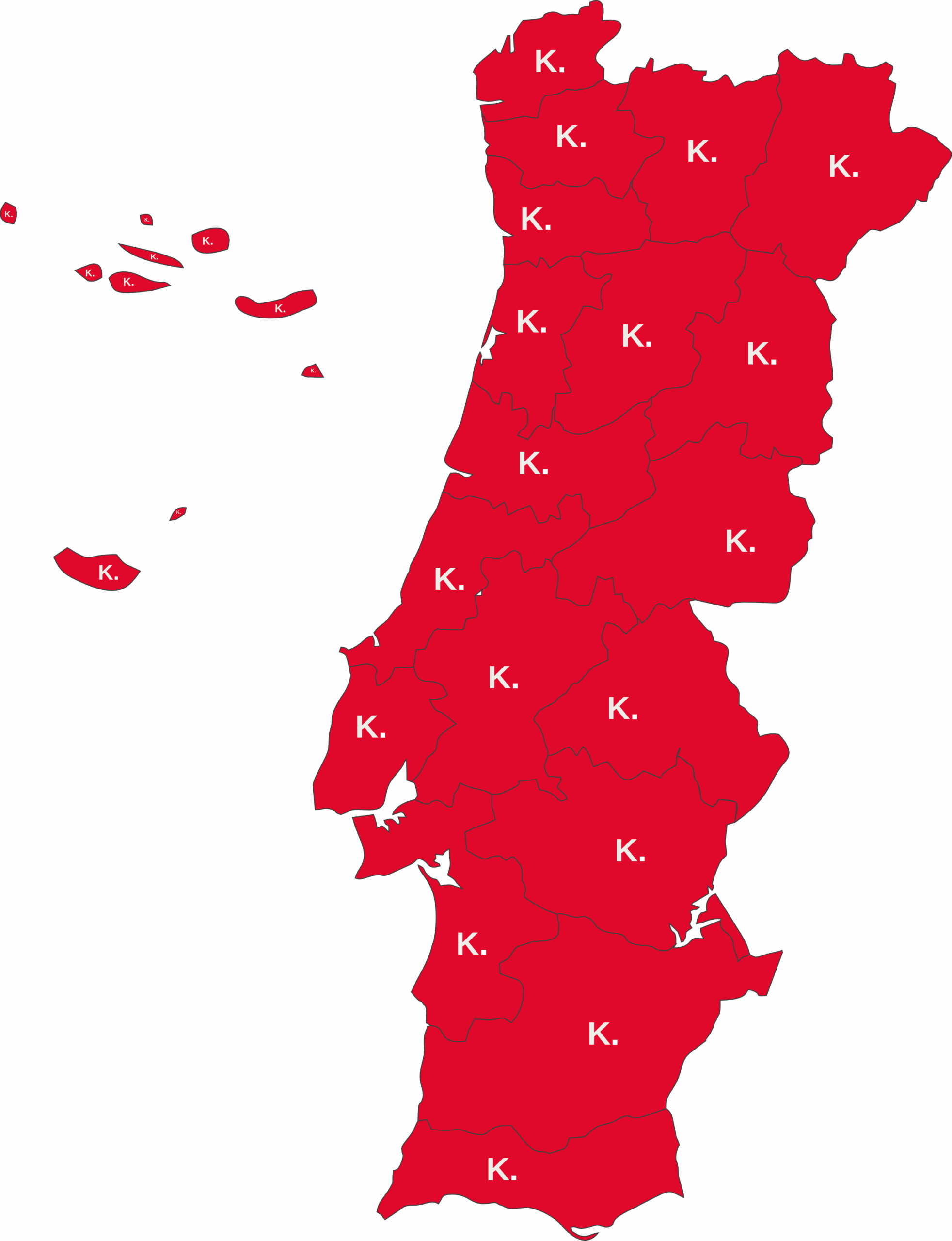 mapa portugal mapa portugal